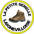 La petite semelle Laignevilloise