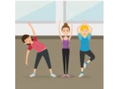 GYM ET LOISIRS DE LAIGNEVILLE