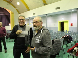 20 ANS De La Petite Semelle