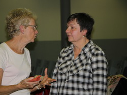 20 ANS De La Petite Semelle