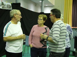 20 ANS De La Petite Semelle