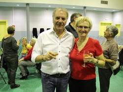 20 ANS De La Petite Semelle