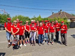 Défilé - FETE A LAIGNEVILLE Dimanche 28 Mai 2023