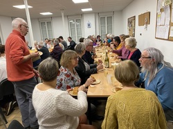 GALETTE ET ASSEMBLEE le samedi 27/01/2024