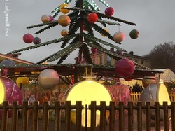 La Villette Novembre 2025