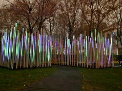 La Villette Novembre 2025