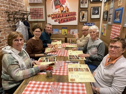 La Villette Novembre 2025