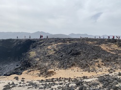 Les CANARIES du 28/09 au 05/10/2023