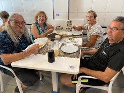 Les CANARIES du 28/09 au 05/10/2023