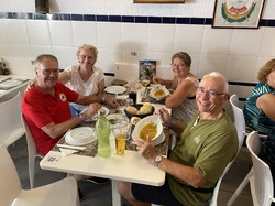 Les CANARIES du 28/09 au 05/10/2023