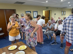 Les CANARIES du 28/09 au 05/10/2023