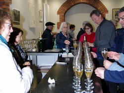 Les FAUX DE VERZY le 18 Mars 2023