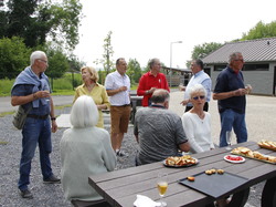 Notre Pique Nique le lundi 20 Mai 2024
