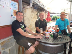 Notre séjour en Octobre 2019 Aux Asturies