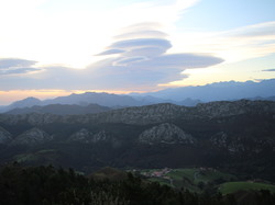 Notre séjour en Octobre 2019 Aux Asturies