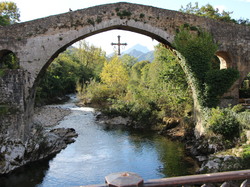 Notre séjour en Octobre 2019 Aux Asturies