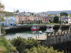 Notre séjour en Octobre 2019 Aux Asturies