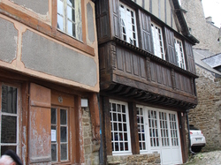 Notre Voyage en Bretagne 2018