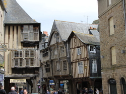 Notre Voyage en Bretagne 2018