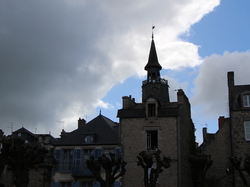 Notre Voyage en Bretagne 2018