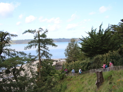 Notre Voyage en Bretagne 2018