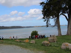 Notre Voyage en Bretagne 2018