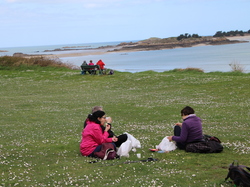 Notre Voyage en Bretagne 2018