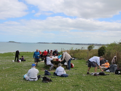 Notre Voyage en Bretagne 2018