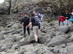 Notre Voyage en Bretagne 2018