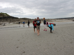 Notre Voyage en Bretagne 2018