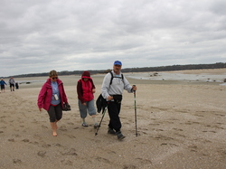 Notre Voyage en Bretagne 2018