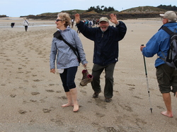 Notre Voyage en Bretagne 2018