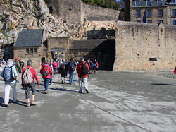 Notre Voyage en Bretagne 2018