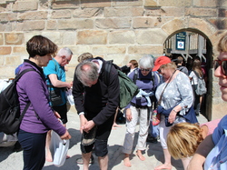 Notre Voyage en Bretagne 2018