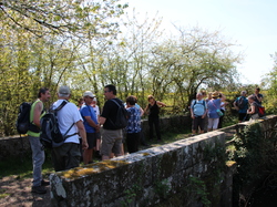 Notre Voyage en Bretagne 2018