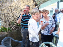 Notre Voyage en Bretagne 2018