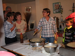 Notre Voyage en Bretagne 2018