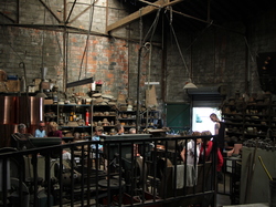 Notre Voyage en Bretagne 2018