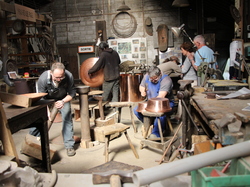 Notre Voyage en Bretagne 2018