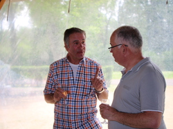 Pique Nique annuel du 21/05