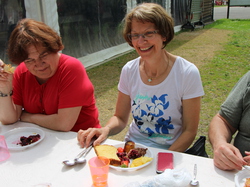 Pique Nique annuel du 21/05