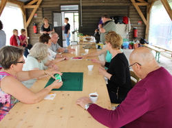 Pique Nique annuel du 21/05