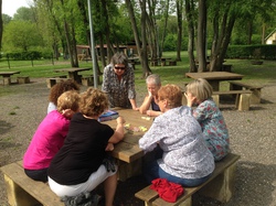 Pique Nique annuel du 21/05