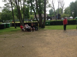 Pique Nique annuel du 21/05