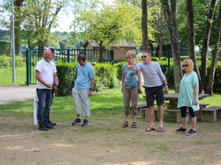 PIQUE NIQUE DU DIMANCHE 21 MAI 2017
