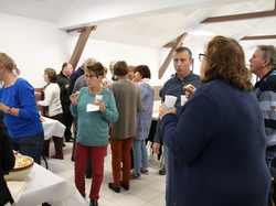 Pique-Nique du Mercredi 8 Mai 2019