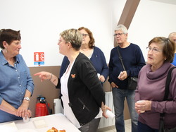 Pique-Nique du Mercredi 8 Mai 2019