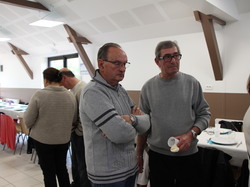 Pique-Nique du Mercredi 8 Mai 2019