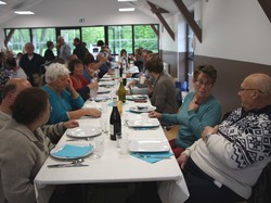 Pique-Nique du Mercredi 8 Mai 2019