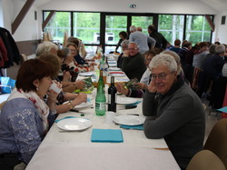 Pique-Nique du Mercredi 8 Mai 2019